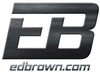 Ed Brown
